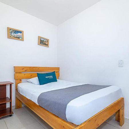 Hotel Hospedaje Caney "Descanso & Tradicion" Ayenda 1422 Cali Exterior foto