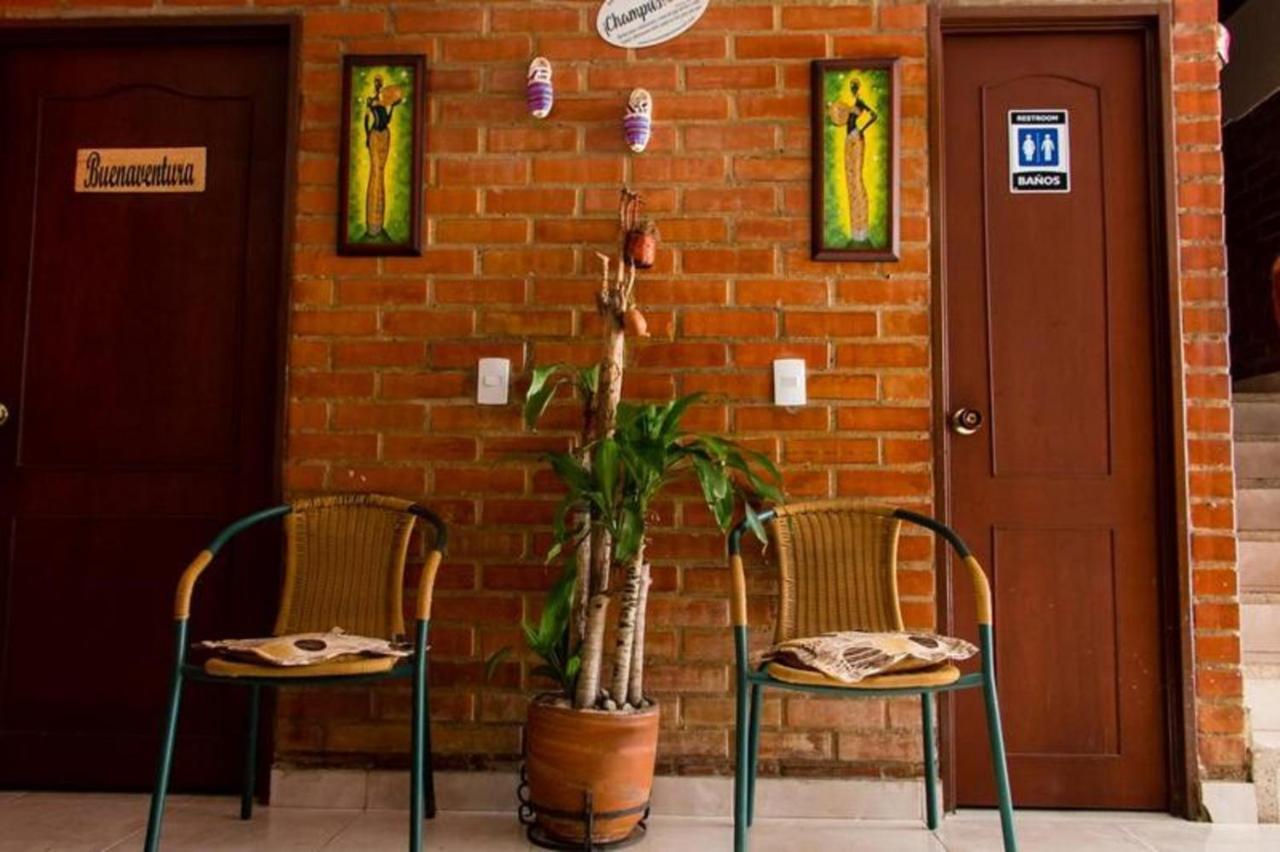 Hotel Hospedaje Caney "Descanso & Tradicion" Ayenda 1422 Cali Exterior foto